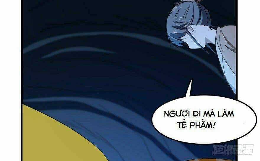 Độc Bộ Thiên Hạ: Đặc Công Thần Y Chapter 28 trang 36