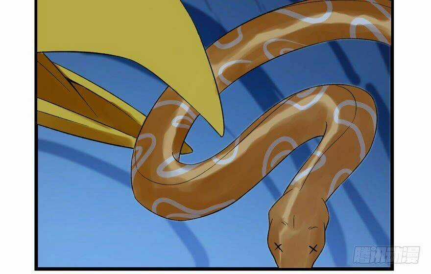 Độc Bộ Thiên Hạ: Đặc Công Thần Y Chapter 28 trang 37