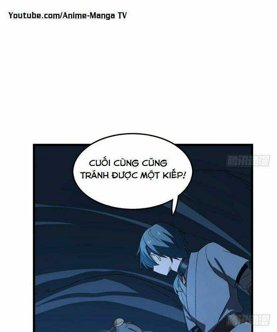 Độc Bộ Thiên Hạ: Đặc Công Thần Y Chapter 28 trang 38