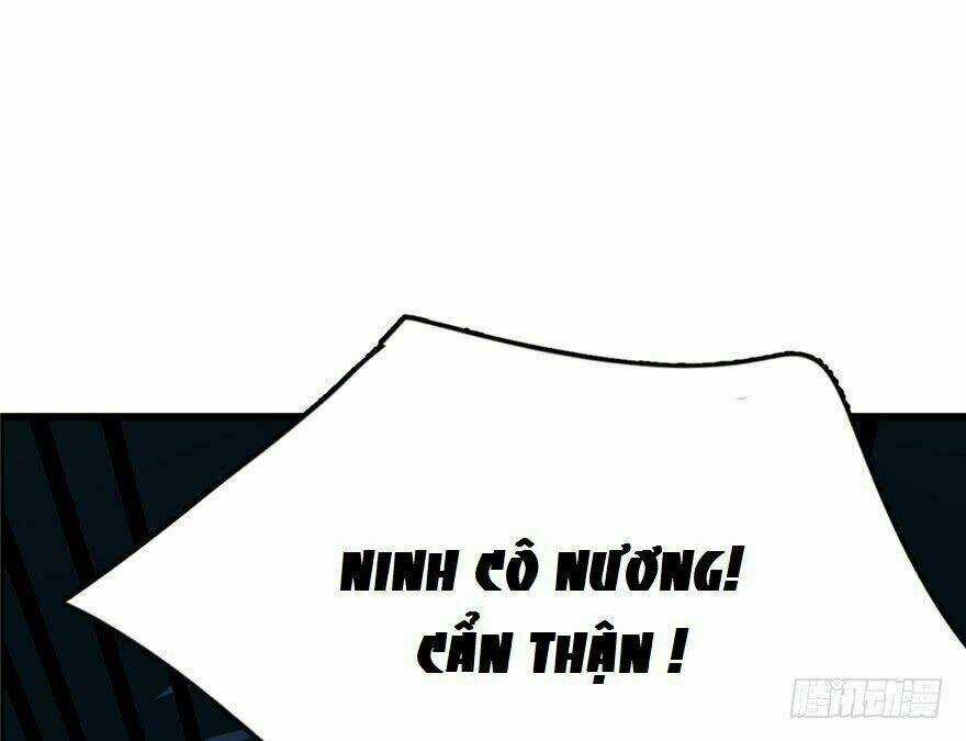 Độc Bộ Thiên Hạ: Đặc Công Thần Y Chapter 28 trang 40