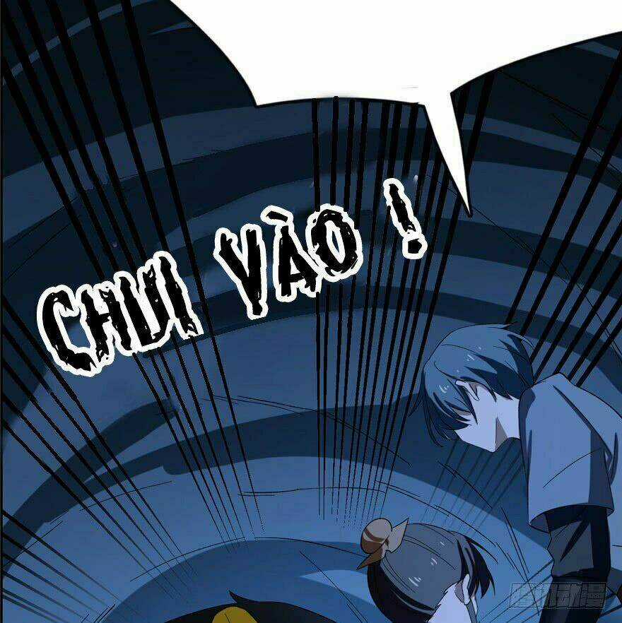 Độc Bộ Thiên Hạ: Đặc Công Thần Y Chapter 28 trang 41