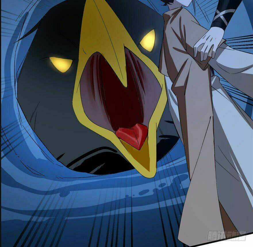 Độc Bộ Thiên Hạ: Đặc Công Thần Y Chapter 28 trang 42