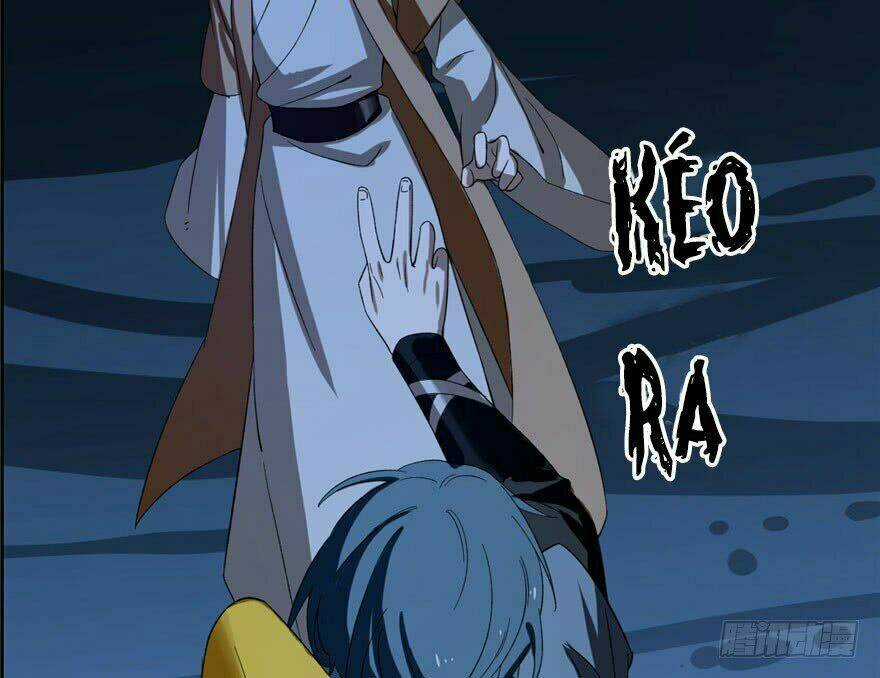 Độc Bộ Thiên Hạ: Đặc Công Thần Y Chapter 28 trang 44