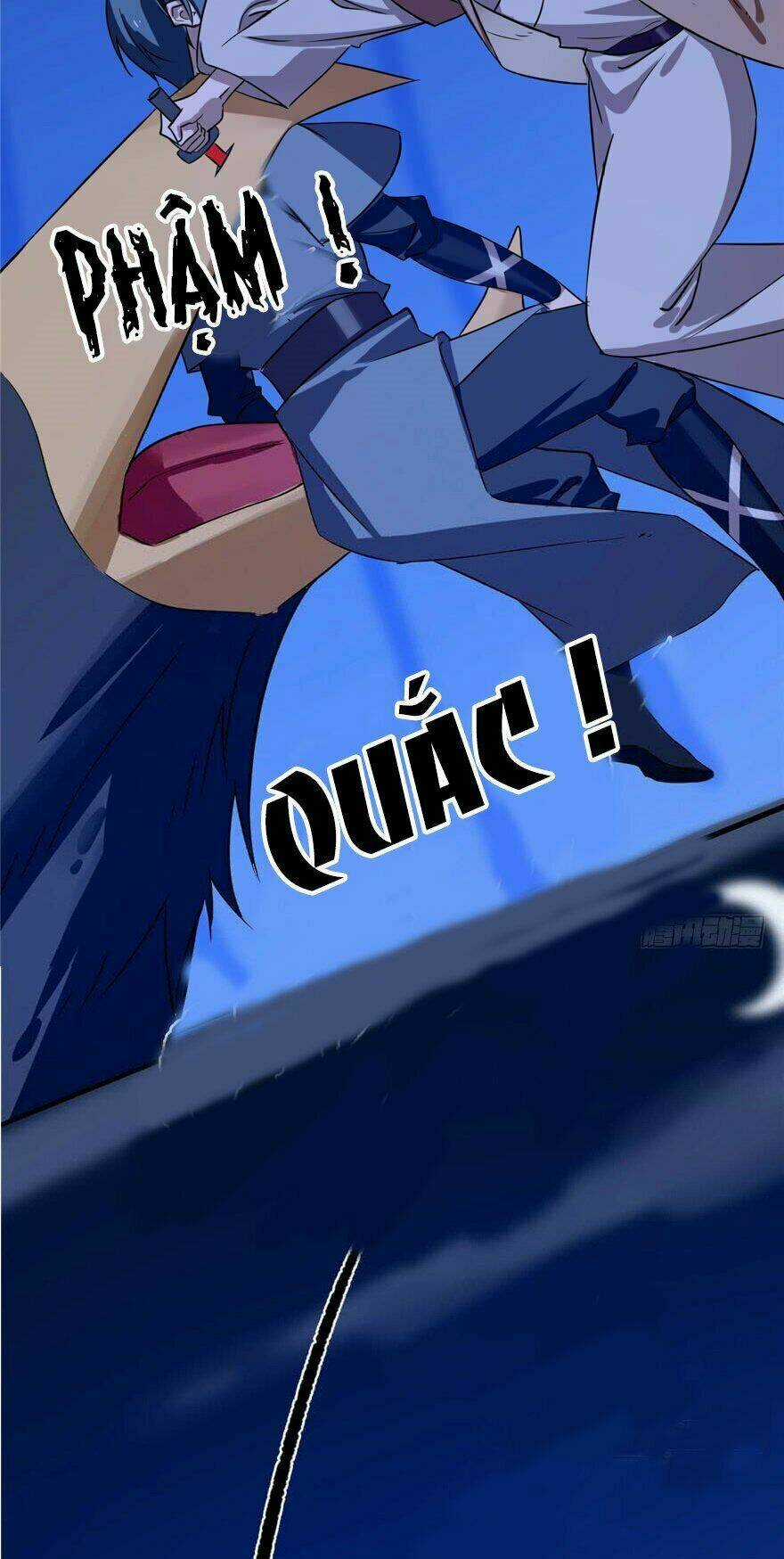 Độc Bộ Thiên Hạ: Đặc Công Thần Y Chapter 28 trang 55