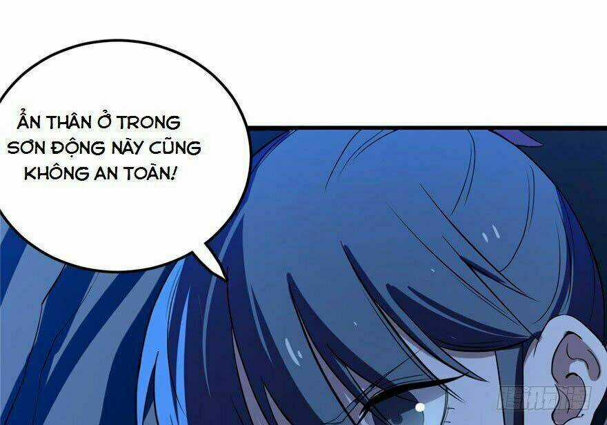 Độc Bộ Thiên Hạ: Đặc Công Thần Y Chapter 28 trang 7