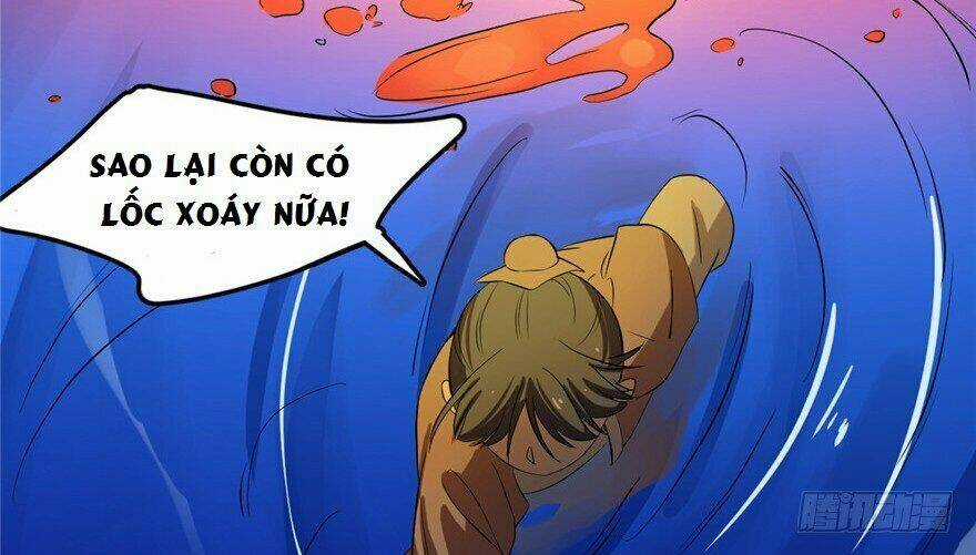 Độc Bộ Thiên Hạ: Đặc Công Thần Y Chapter 29 trang 104