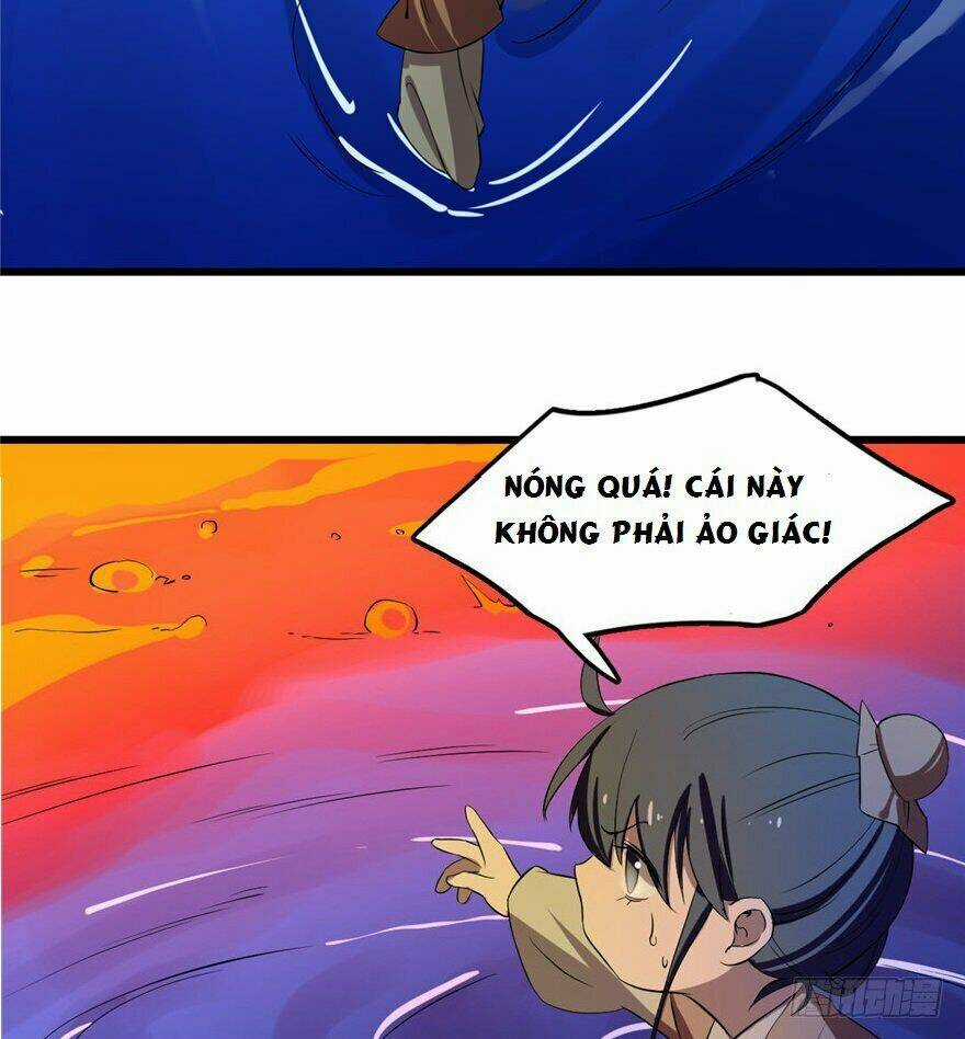 Độc Bộ Thiên Hạ: Đặc Công Thần Y Chapter 29 trang 105