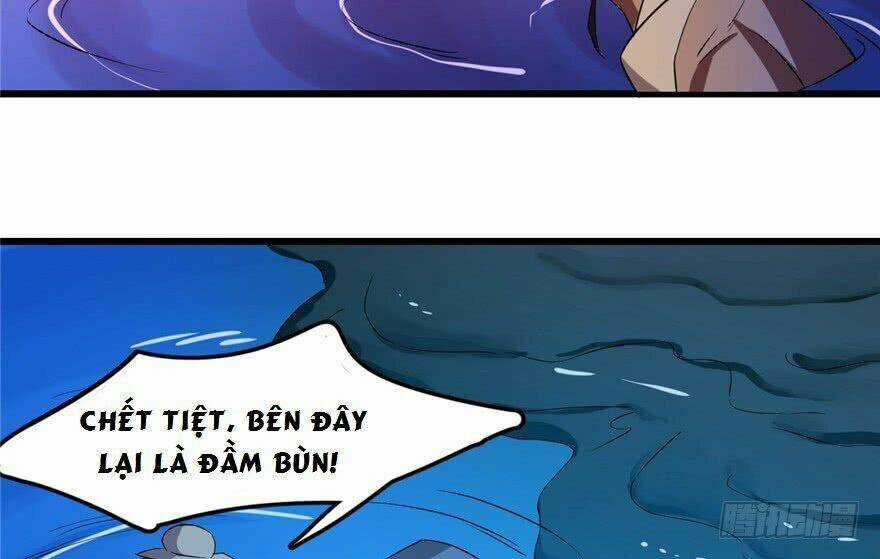 Độc Bộ Thiên Hạ: Đặc Công Thần Y Chapter 29 trang 106