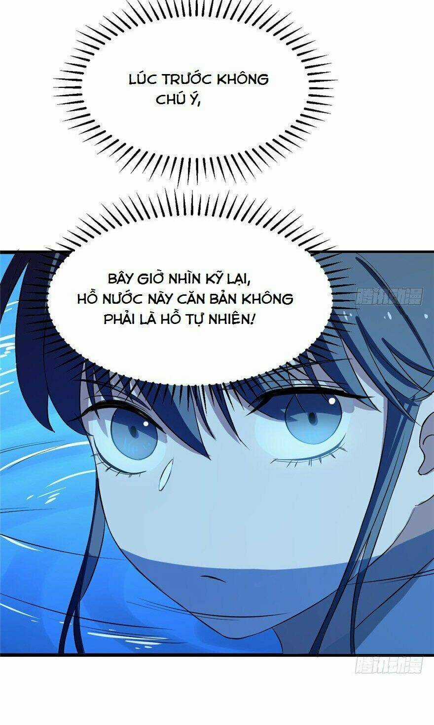 Độc Bộ Thiên Hạ: Đặc Công Thần Y Chapter 29 trang 108