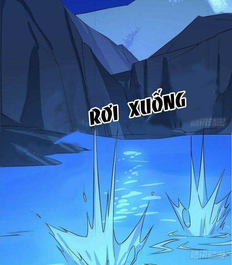 Độc Bộ Thiên Hạ: Đặc Công Thần Y Chapter 29 trang 18