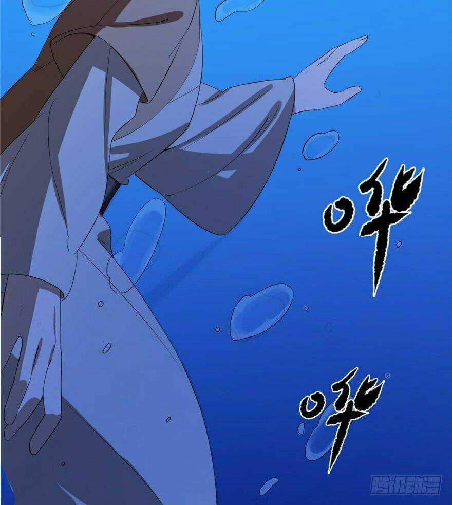 Độc Bộ Thiên Hạ: Đặc Công Thần Y Chapter 29 trang 34