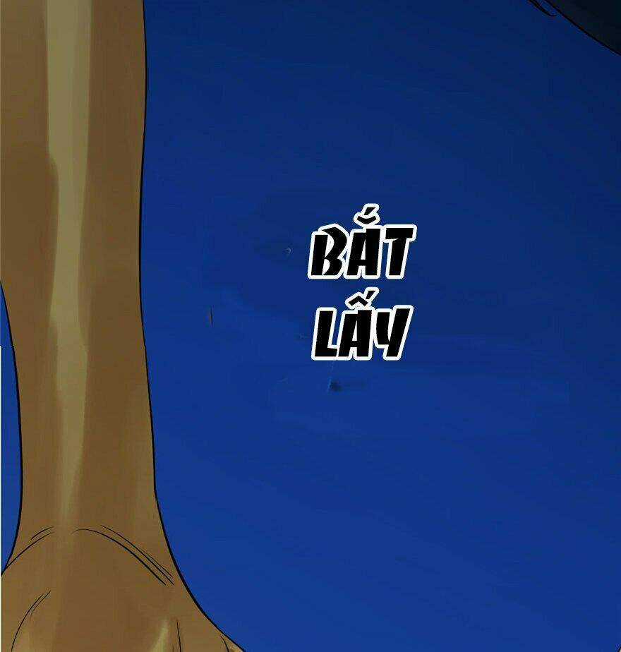 Độc Bộ Thiên Hạ: Đặc Công Thần Y Chapter 29 trang 38