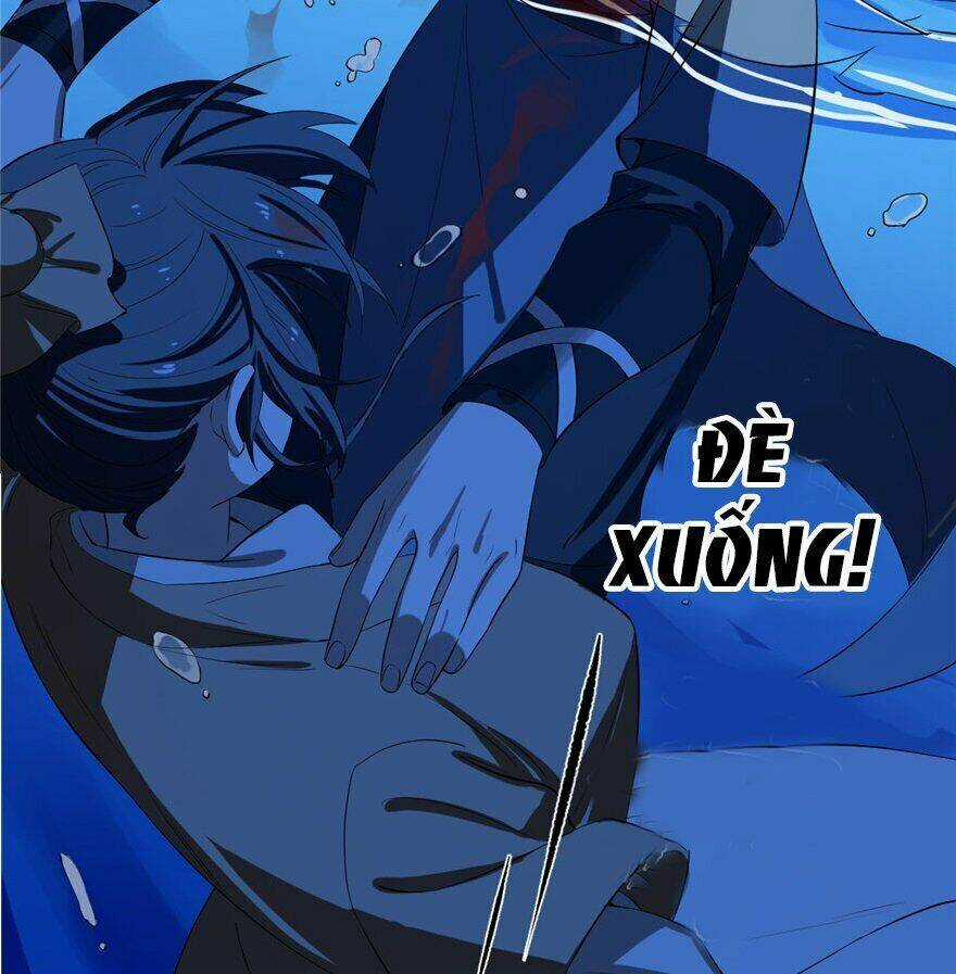 Độc Bộ Thiên Hạ: Đặc Công Thần Y Chapter 29 trang 41