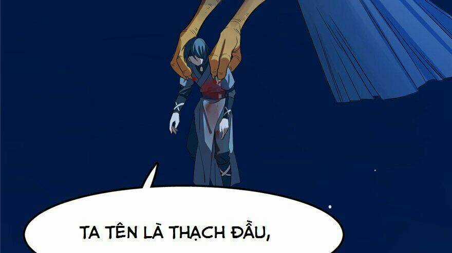 Độc Bộ Thiên Hạ: Đặc Công Thần Y Chapter 29 trang 55