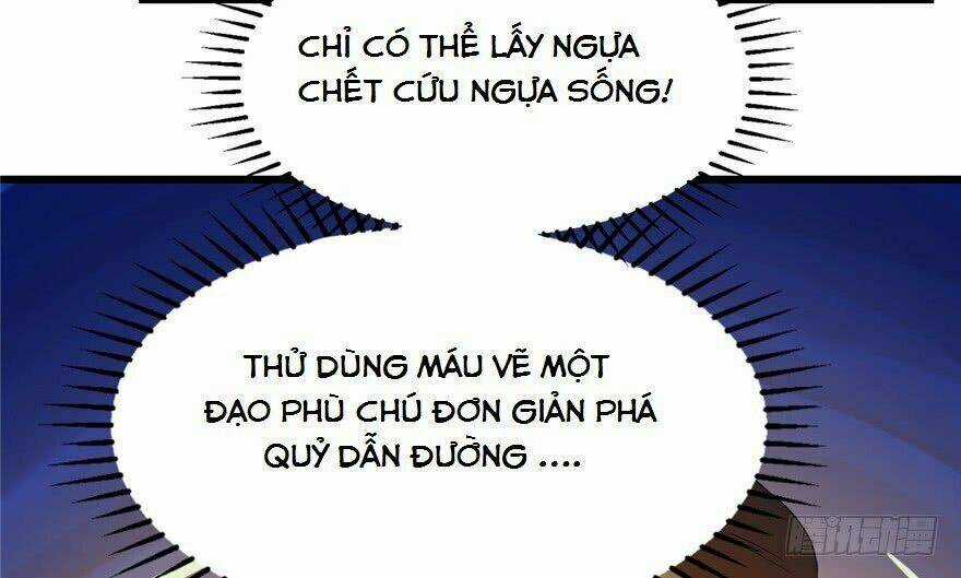 Độc Bộ Thiên Hạ: Đặc Công Thần Y Chapter 29 trang 93