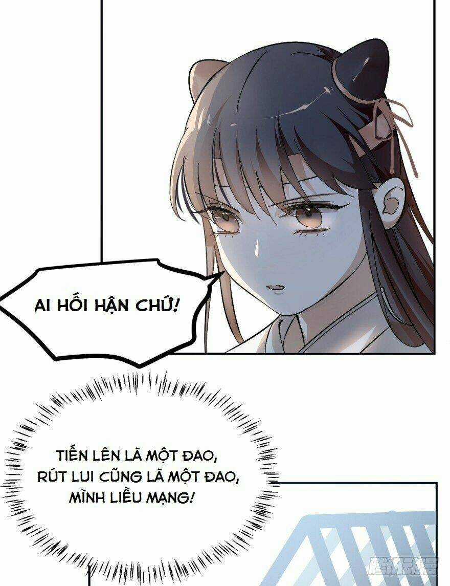 Độc Bộ Thiên Hạ: Đặc Công Thần Y Chapter 3 trang 11