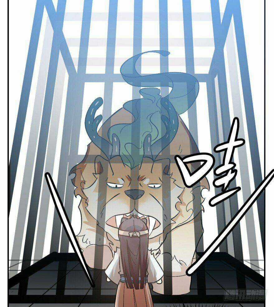 Độc Bộ Thiên Hạ: Đặc Công Thần Y Chapter 3 trang 14