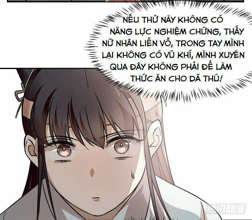 Độc Bộ Thiên Hạ: Đặc Công Thần Y Chapter 3 trang 15