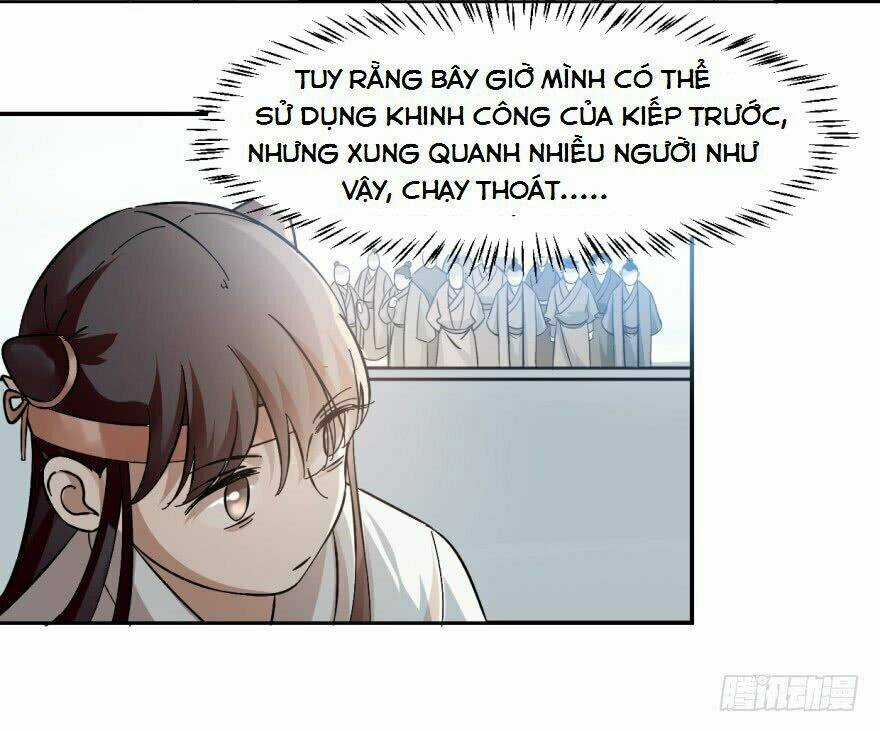 Độc Bộ Thiên Hạ: Đặc Công Thần Y Chapter 3 trang 16