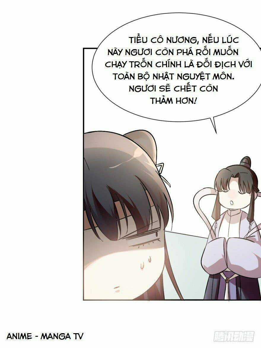 Độc Bộ Thiên Hạ: Đặc Công Thần Y Chapter 3 trang 17