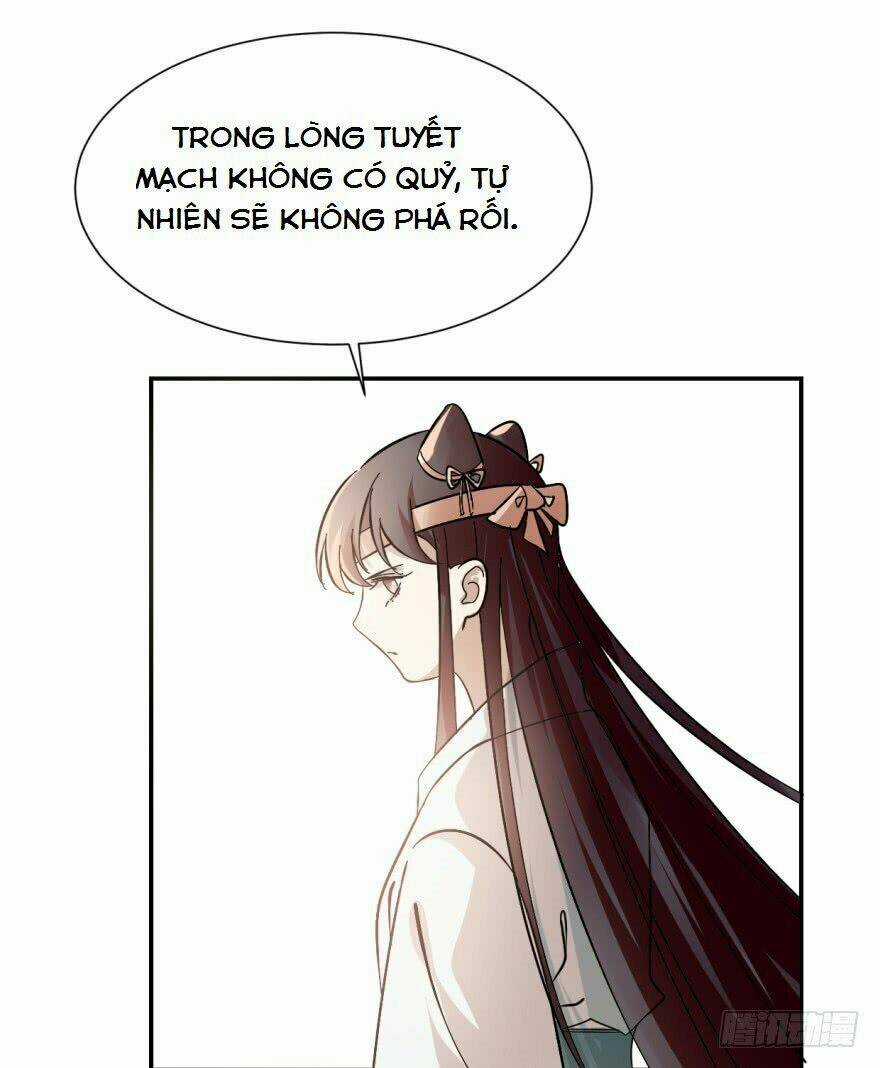 Độc Bộ Thiên Hạ: Đặc Công Thần Y Chapter 3 trang 18