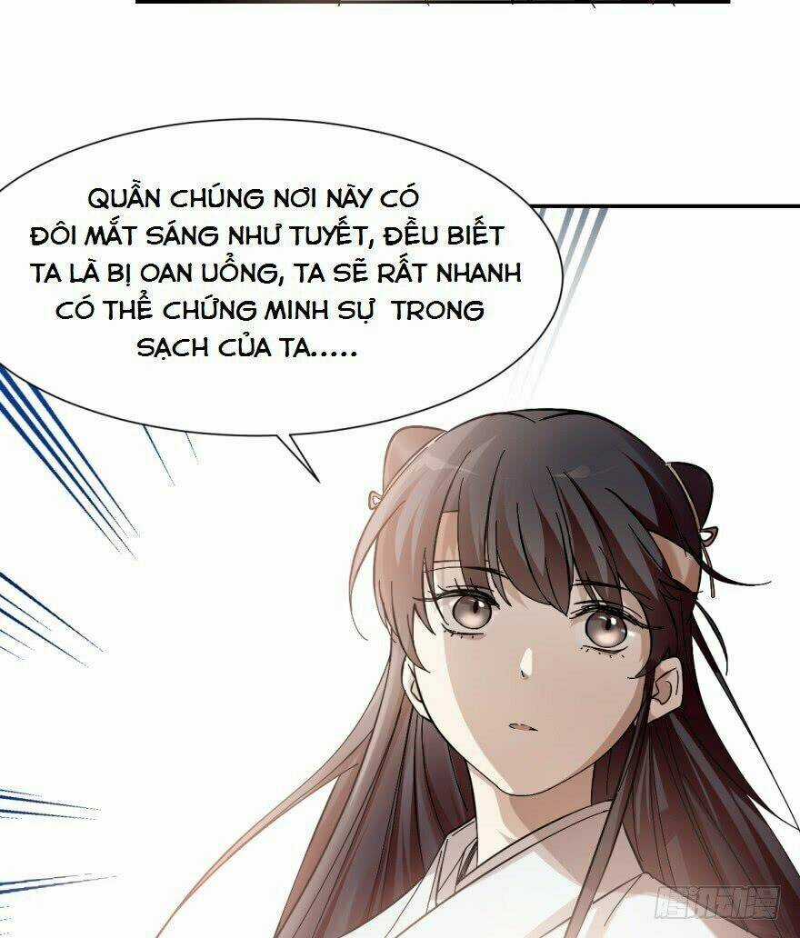 Độc Bộ Thiên Hạ: Đặc Công Thần Y Chapter 3 trang 19