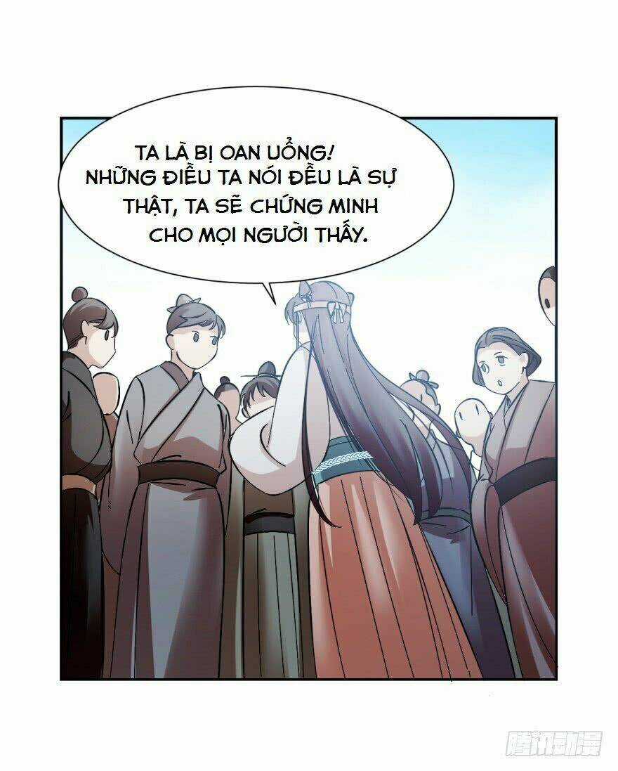 Độc Bộ Thiên Hạ: Đặc Công Thần Y Chapter 3 trang 21