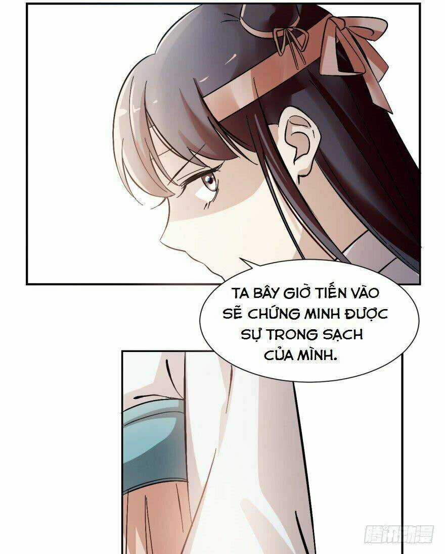 Độc Bộ Thiên Hạ: Đặc Công Thần Y Chapter 3 trang 23