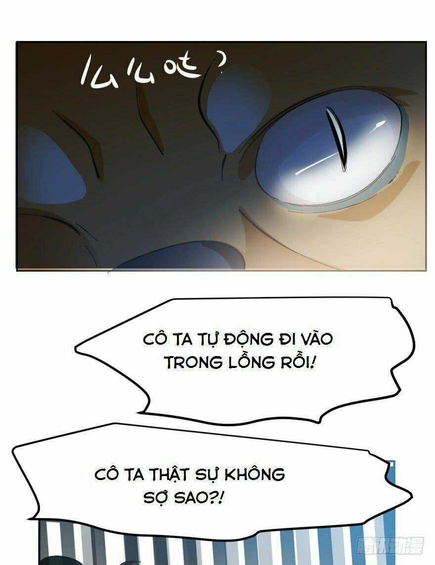 Độc Bộ Thiên Hạ: Đặc Công Thần Y Chapter 3 trang 28