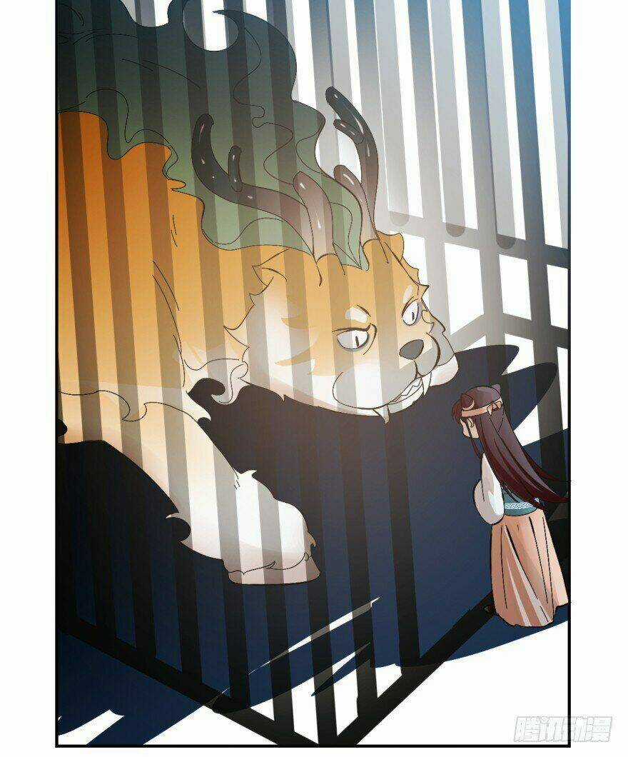 Độc Bộ Thiên Hạ: Đặc Công Thần Y Chapter 3 trang 29