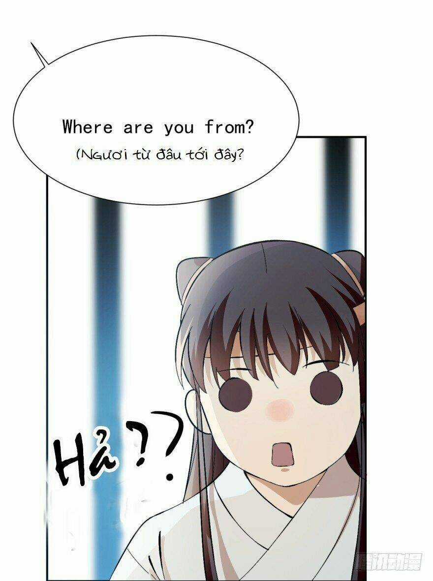 Độc Bộ Thiên Hạ: Đặc Công Thần Y Chapter 3 trang 31