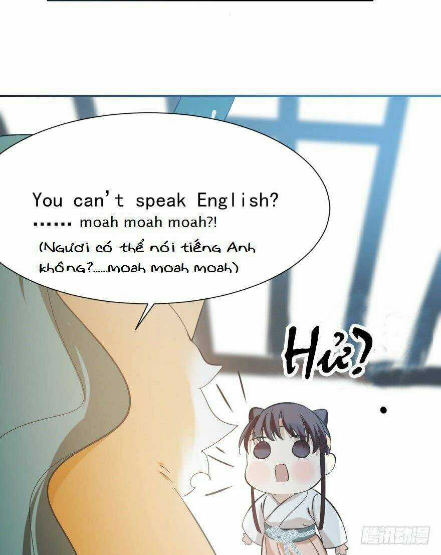 Độc Bộ Thiên Hạ: Đặc Công Thần Y Chapter 3 trang 32