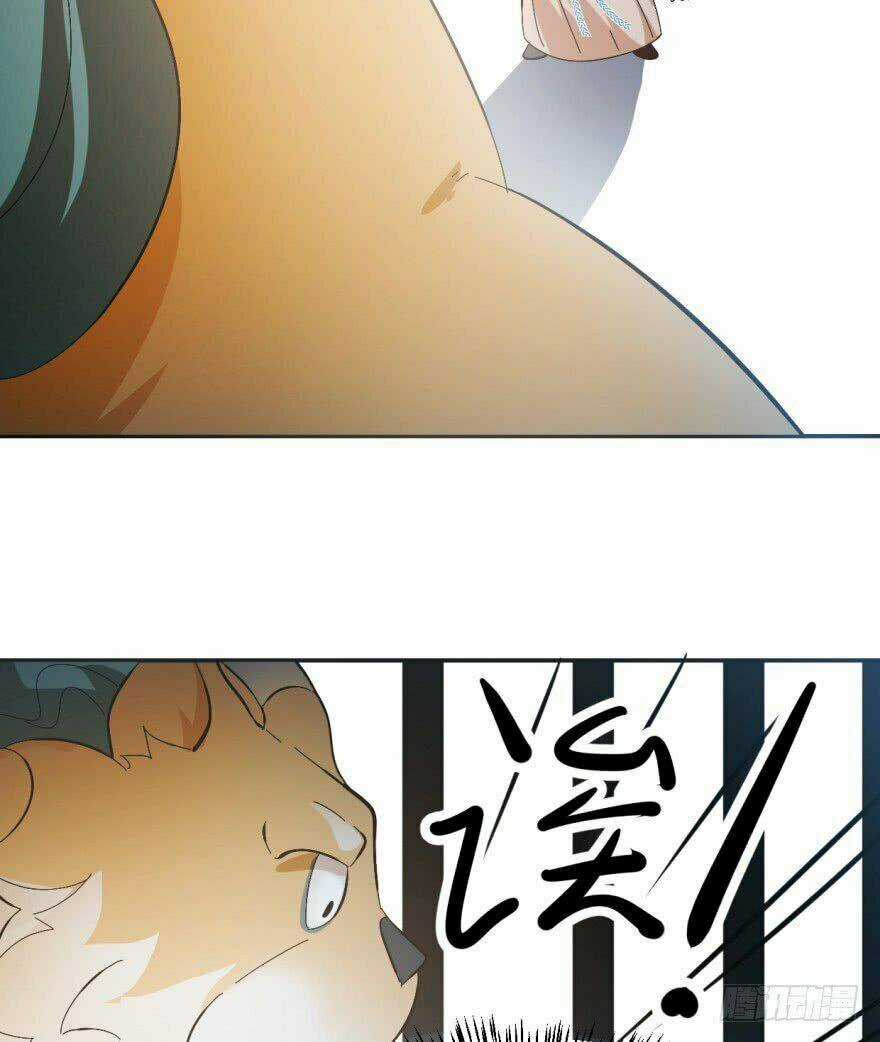 Độc Bộ Thiên Hạ: Đặc Công Thần Y Chapter 3 trang 33