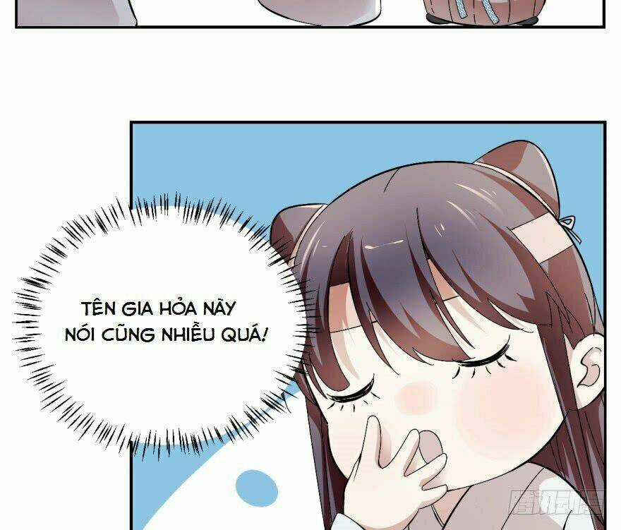 Độc Bộ Thiên Hạ: Đặc Công Thần Y Chapter 3 trang 39