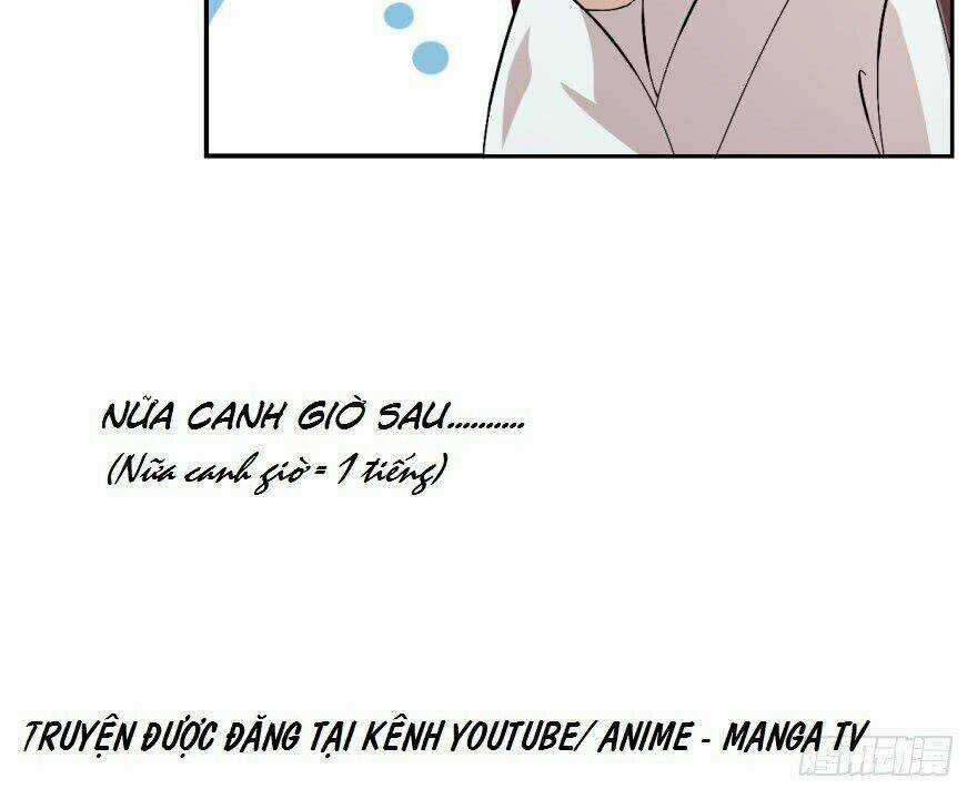 Độc Bộ Thiên Hạ: Đặc Công Thần Y Chapter 3 trang 40