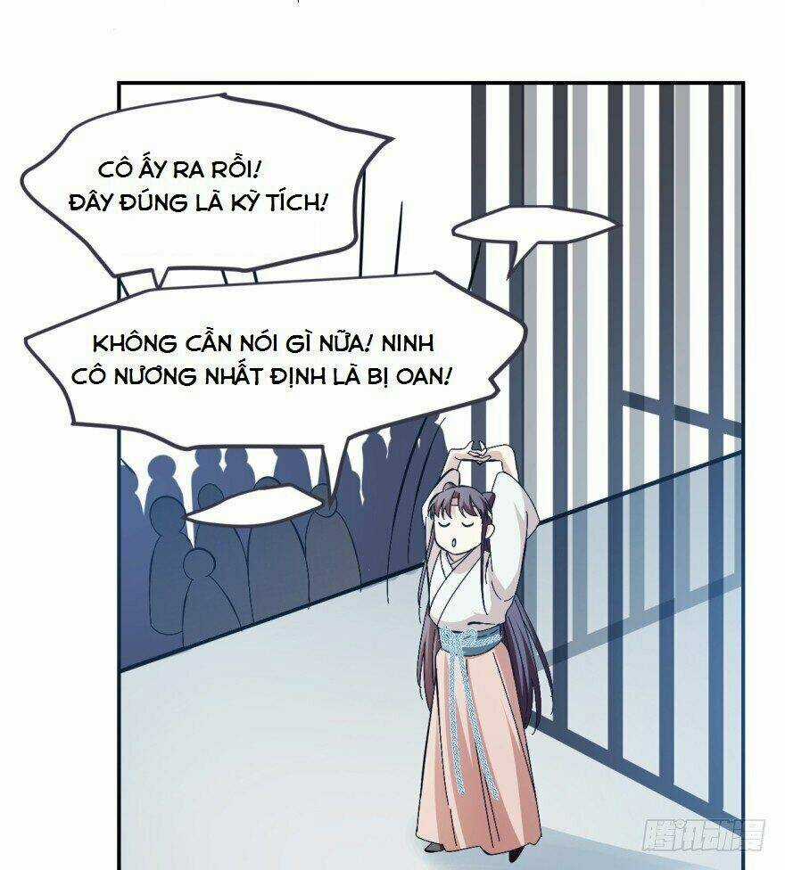 Độc Bộ Thiên Hạ: Đặc Công Thần Y Chapter 3 trang 43