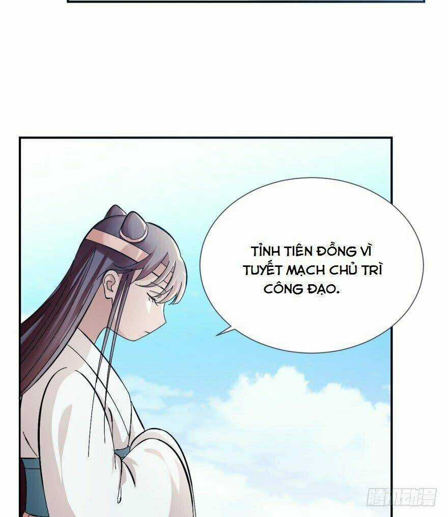 Độc Bộ Thiên Hạ: Đặc Công Thần Y Chapter 3 trang 44