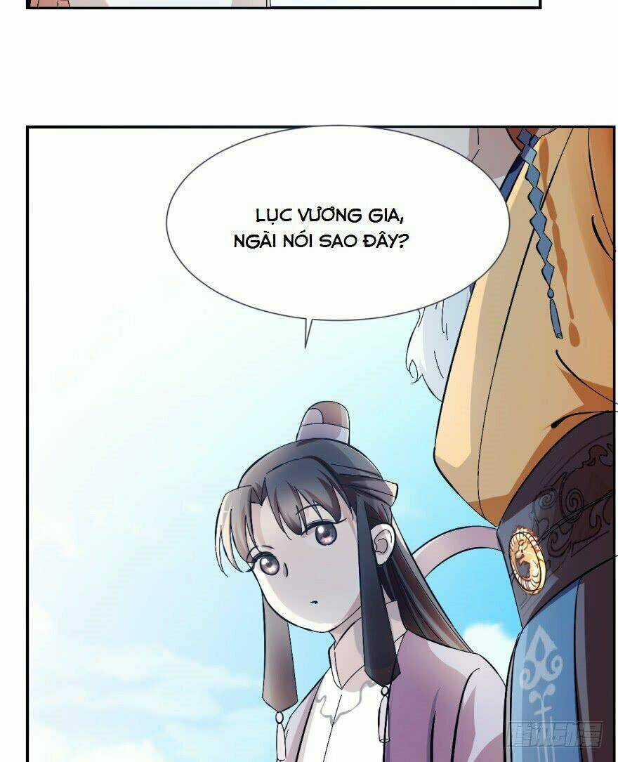 Độc Bộ Thiên Hạ: Đặc Công Thần Y Chapter 3 trang 45