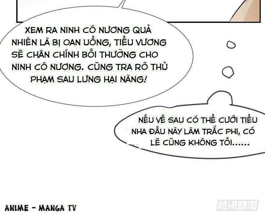 Độc Bộ Thiên Hạ: Đặc Công Thần Y Chapter 3 trang 47