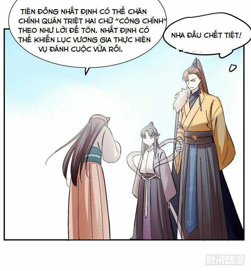 Độc Bộ Thiên Hạ: Đặc Công Thần Y Chapter 3 trang 49