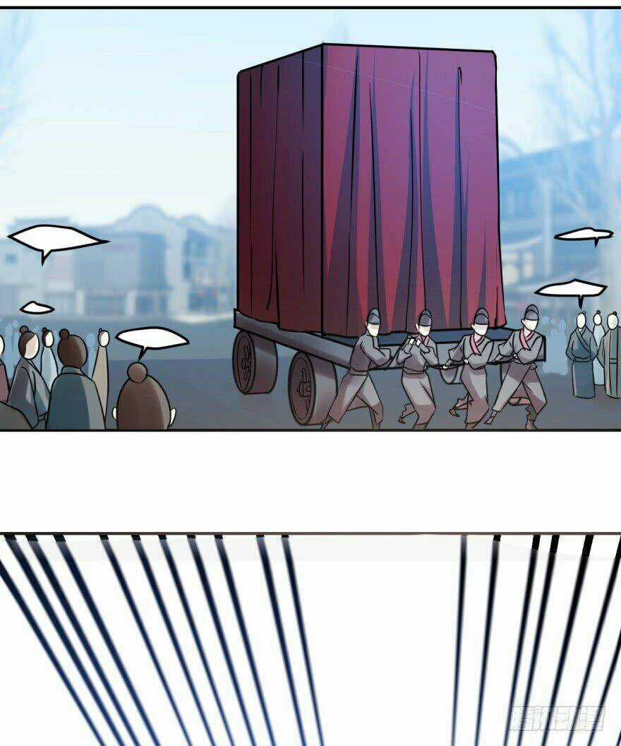 Độc Bộ Thiên Hạ: Đặc Công Thần Y Chapter 3 trang 5