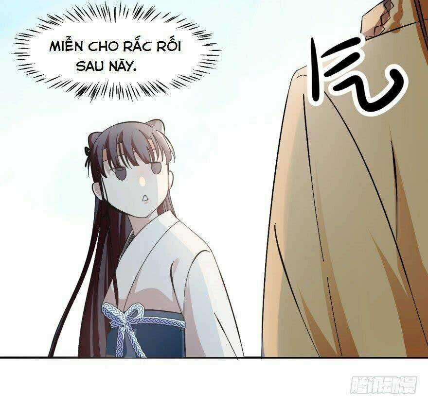 Độc Bộ Thiên Hạ: Đặc Công Thần Y Chapter 3 trang 53