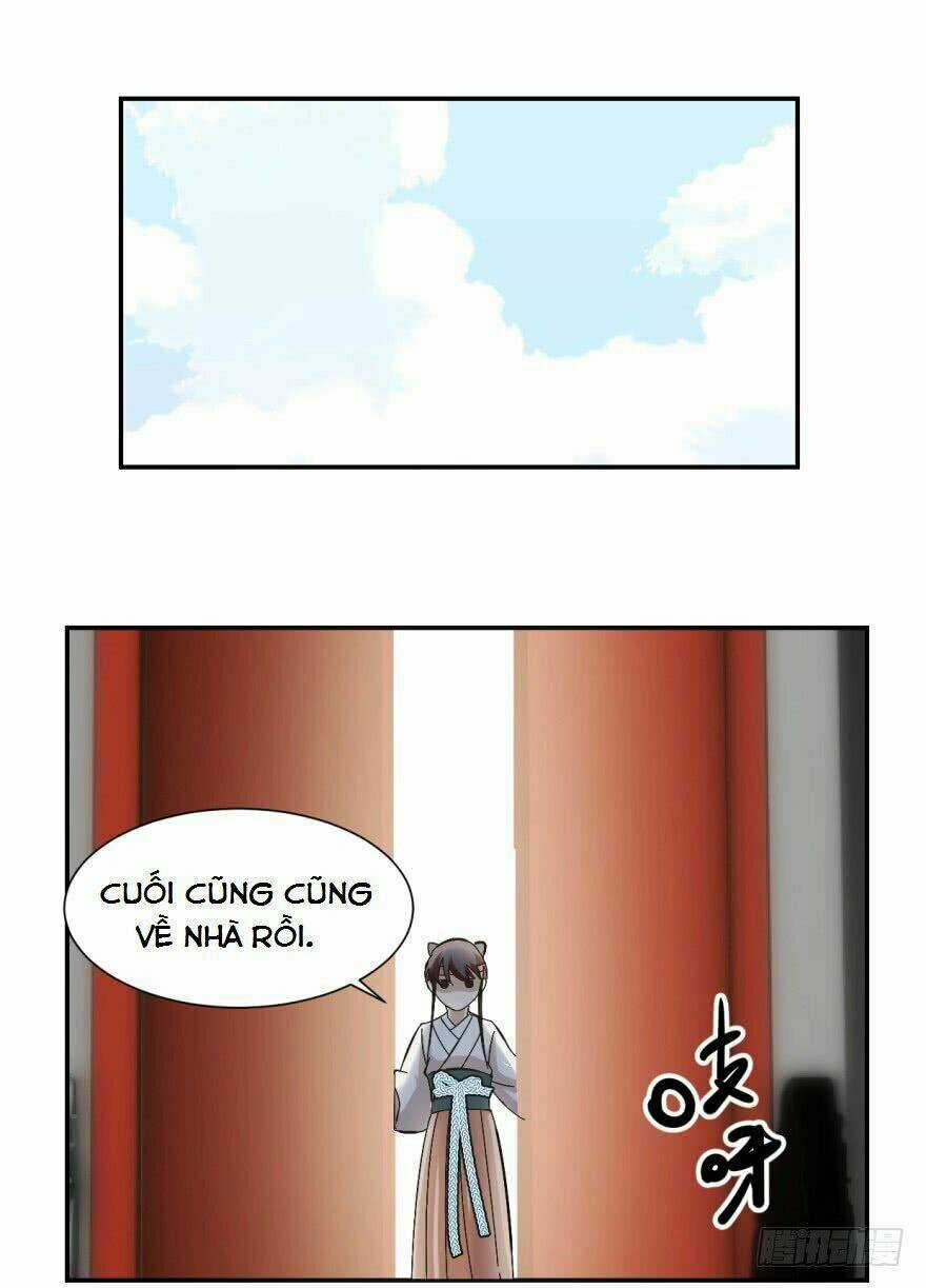 Độc Bộ Thiên Hạ: Đặc Công Thần Y Chapter 3 trang 54