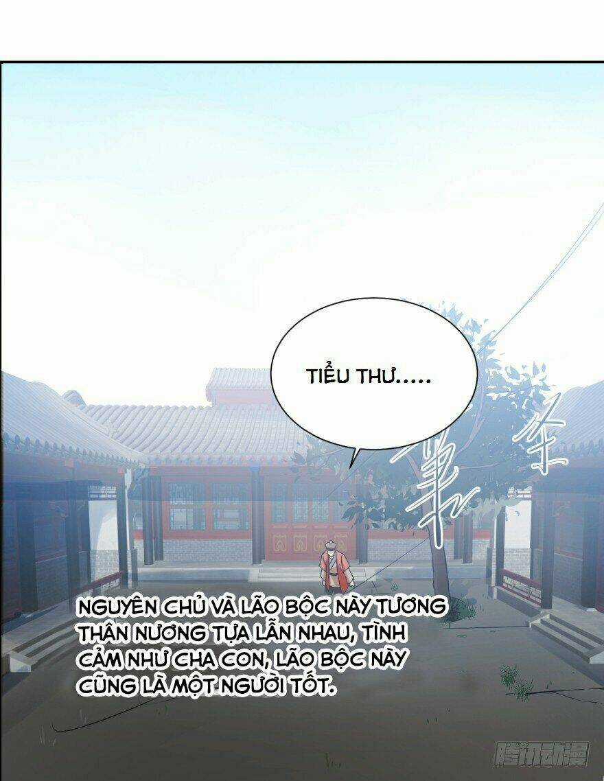 Độc Bộ Thiên Hạ: Đặc Công Thần Y Chapter 3 trang 55