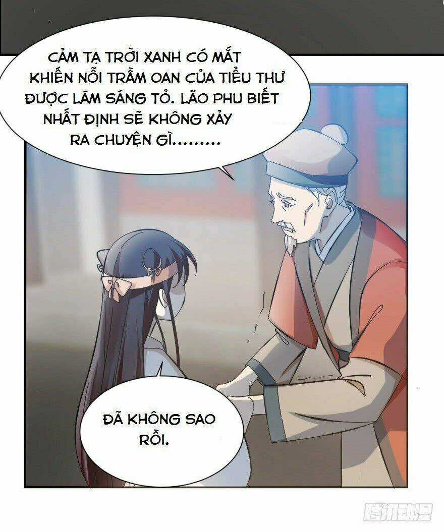 Độc Bộ Thiên Hạ: Đặc Công Thần Y Chapter 3 trang 56