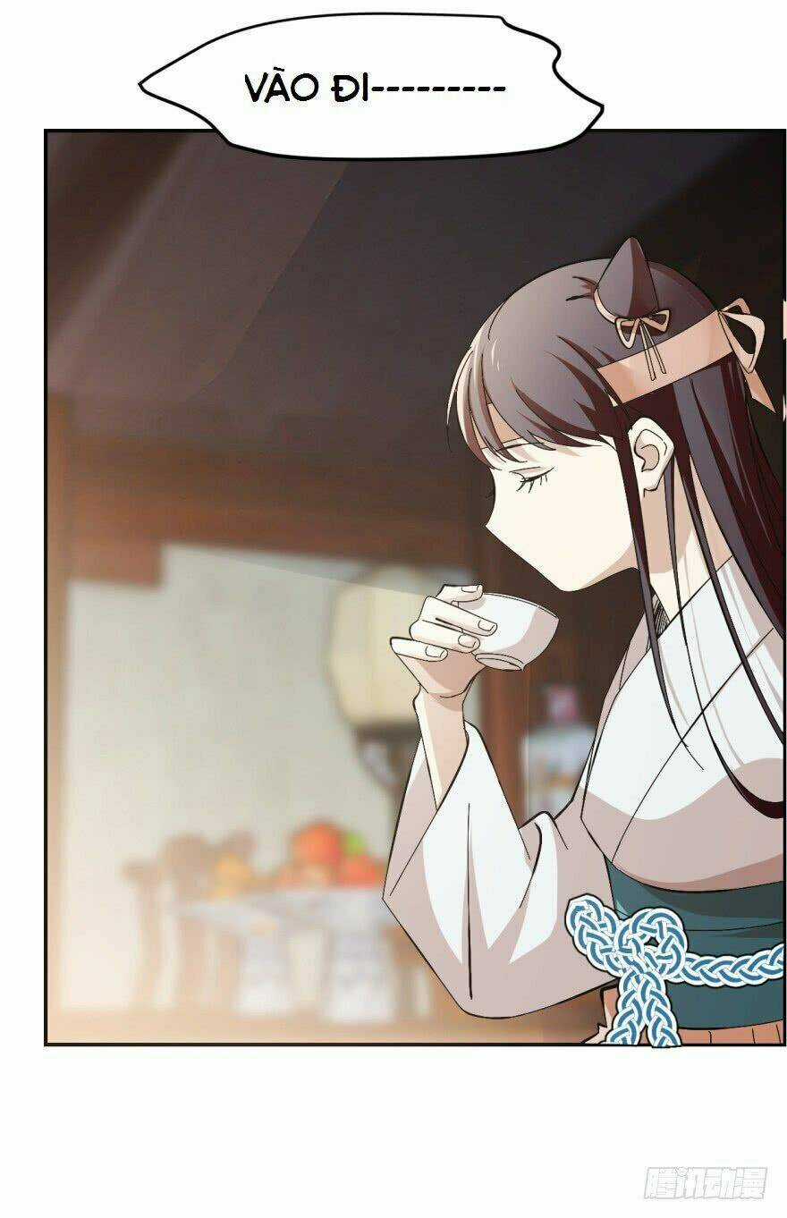 Độc Bộ Thiên Hạ: Đặc Công Thần Y Chapter 3 trang 59