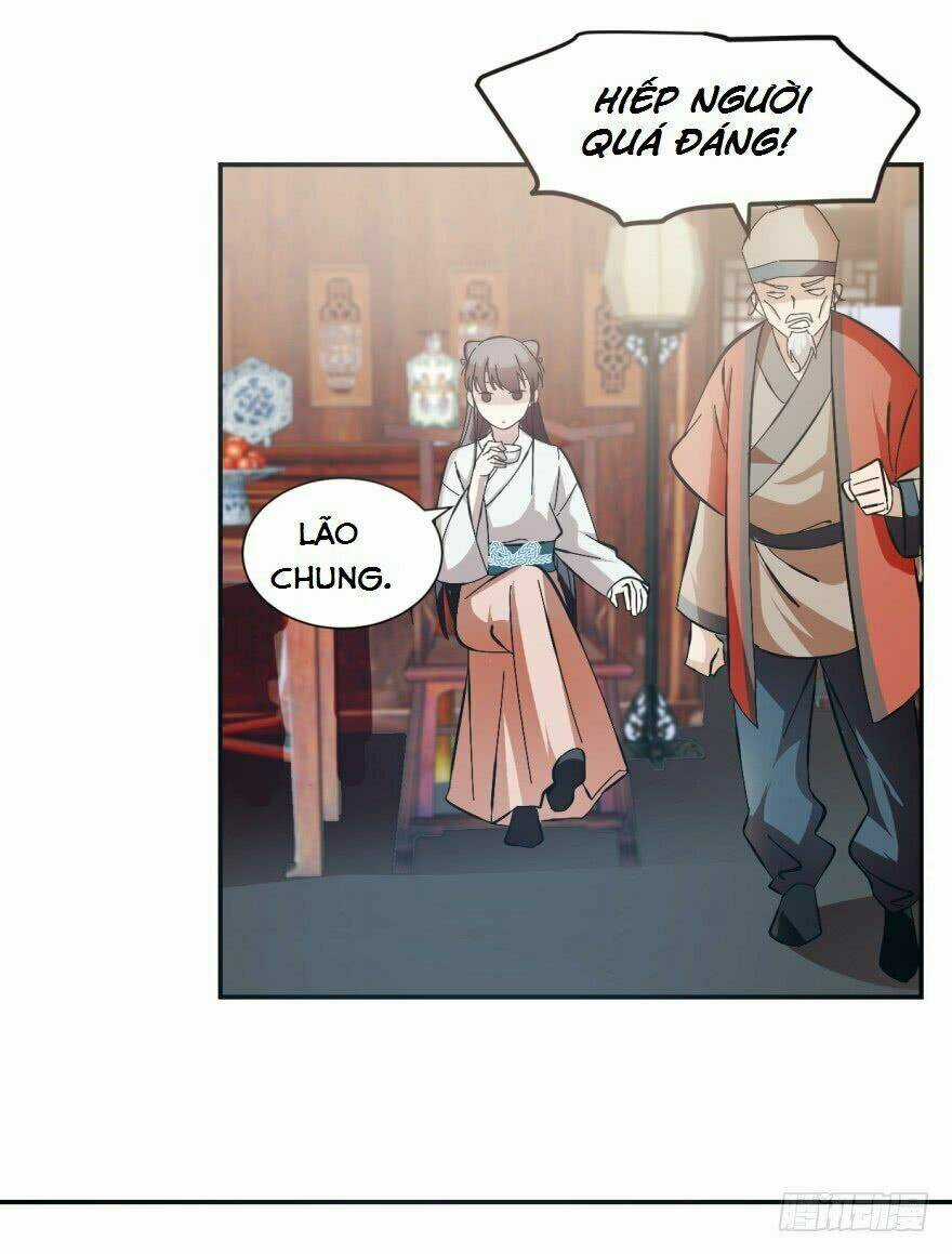 Độc Bộ Thiên Hạ: Đặc Công Thần Y Chapter 3 trang 63