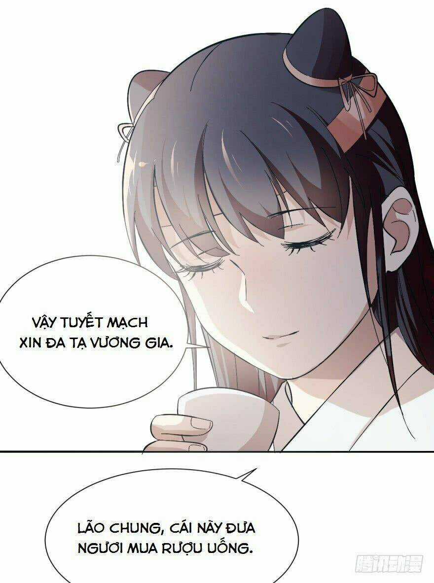 Độc Bộ Thiên Hạ: Đặc Công Thần Y Chapter 3 trang 64