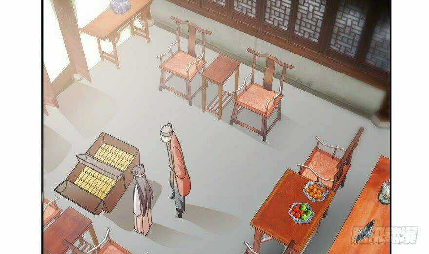 Độc Bộ Thiên Hạ: Đặc Công Thần Y Chapter 3 trang 65