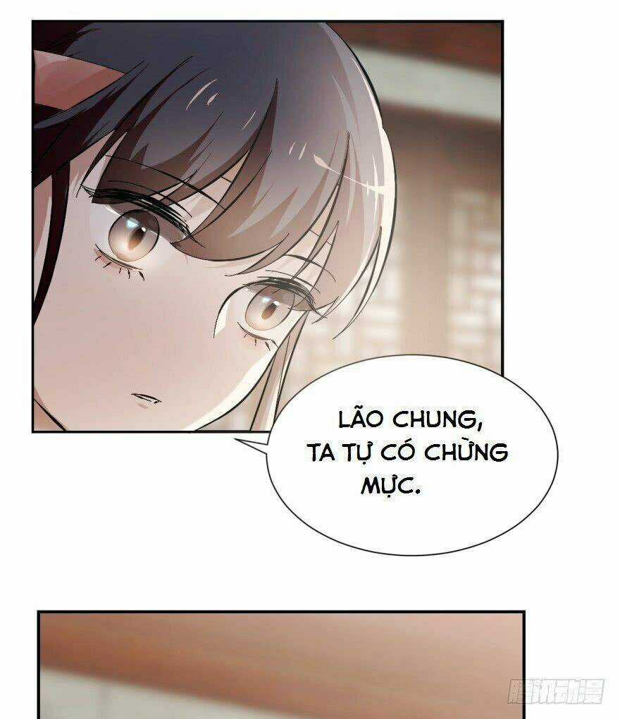 Độc Bộ Thiên Hạ: Đặc Công Thần Y Chapter 3 trang 67